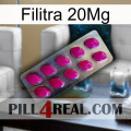 Filitra 20Mg 09